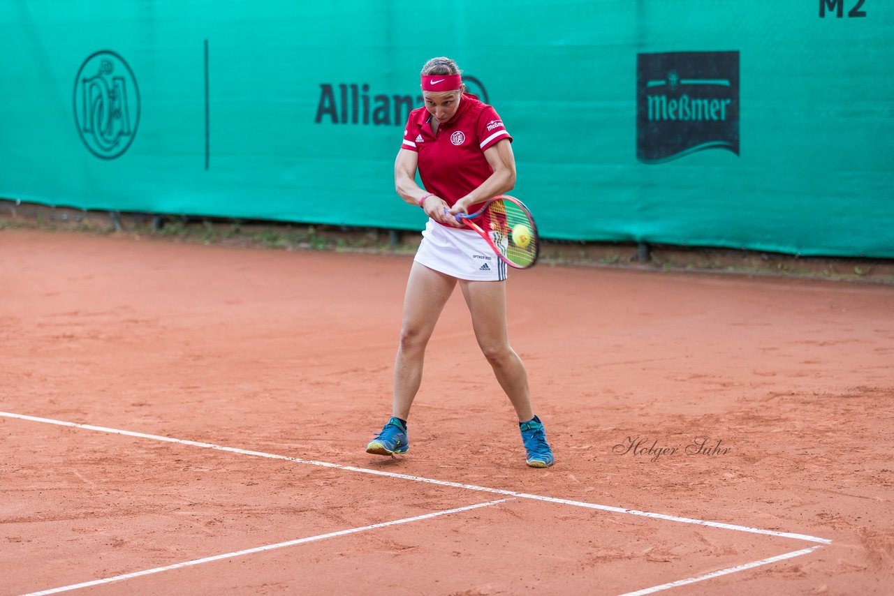 Bild 754 - BL Nord Der Club an der Alster - Bielefelder TTC : Ergebnis: 8:1